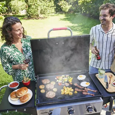 New Griddle 3400 - image 7