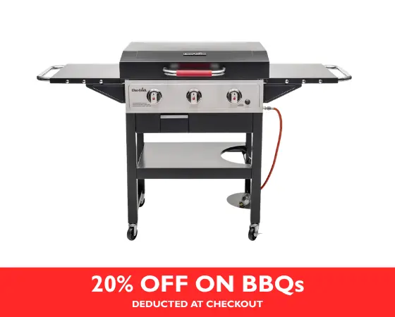 New Griddle 3400 - image 1