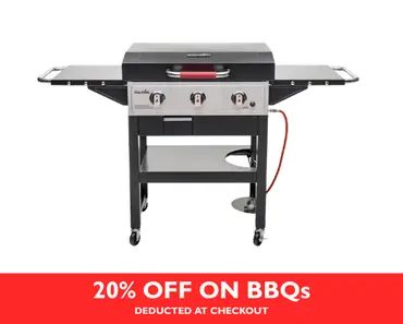 New Griddle 3400