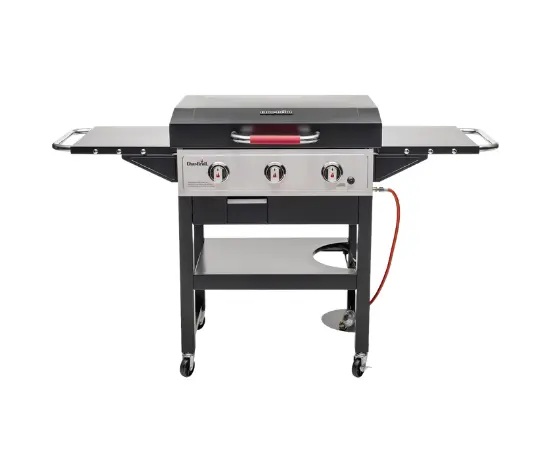 New Griddle 3400 - image 1