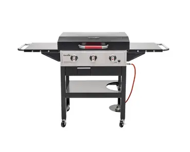 New Griddle 3400