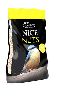 Nice Nuts 12.55kg