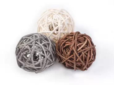 Nip-It Bell Balls 3-pk