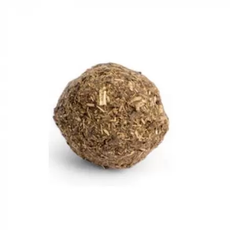 Nip-It Catnip Funball