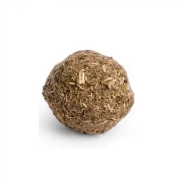 Nip-It Catnip Funball