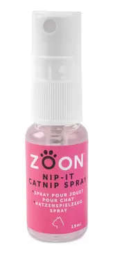 Nip-It Catnip Spray