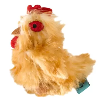 Nip-It Chirping Chicken 