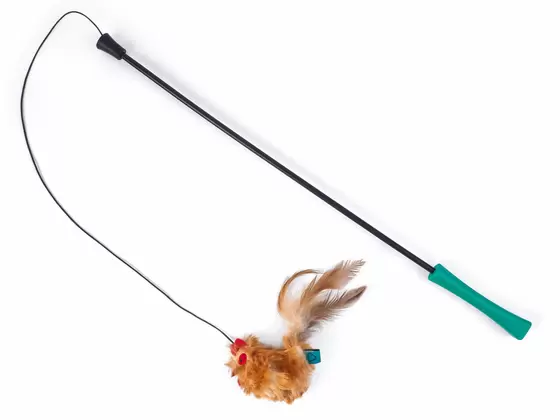 Nip-It Hen Tickle Stick 
