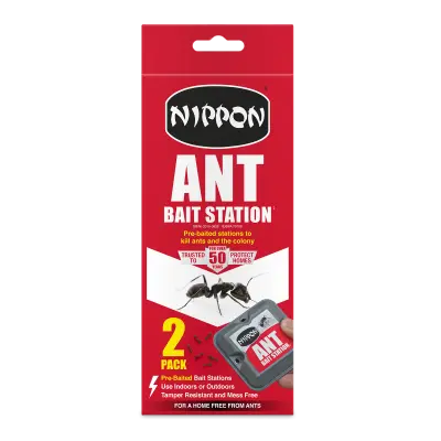 Nippon Ant Bait Station (Twin) - image 1