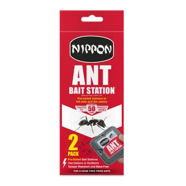 Nippon Ant Bait Station (Twin) - image 1