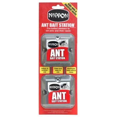 Nippon Ant Bait Station (Twin) - image 3