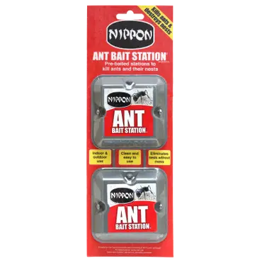 Nippon Ant Bait Station (Twin) - image 3