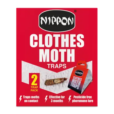 Nippon Clothes Moth Trap (2s)