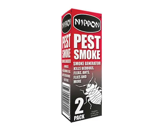 Nippon Pest Smoke