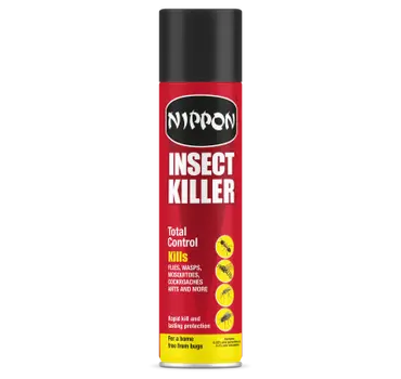 Nippon Total Insect Killer 300ml