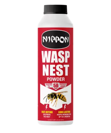 Nippon Wasp Nest Powder 300g 