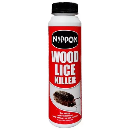 Nippon Woodlice Killer 150g