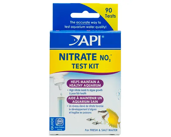 Nitrite NO2 Test Kit - image 1