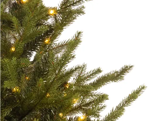 Norway Potted Tree Micro Led Bo Indoor And Outdoor - image 2
