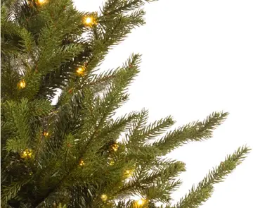 Norway Potted Tree Micro Led Bo Indoor And Outdoor - image 2