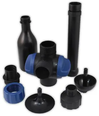 Nozzel Kit 1/2 - 1 inch - image 3