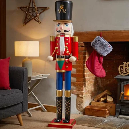 Nutcracker Giga - Traditional - image 2