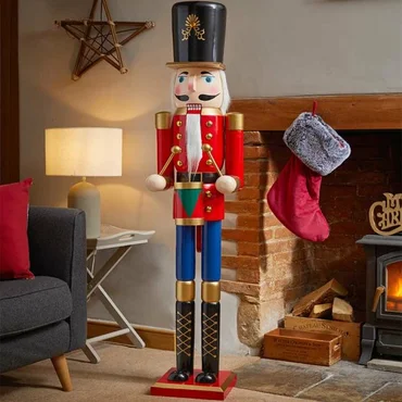 Nutcracker Giga - Traditional - image 2