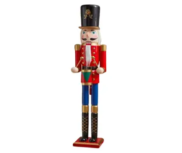 Nutcracker Giga - Traditional