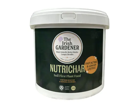 Nutrichar 10kg - image 2