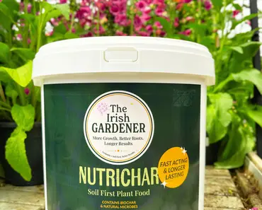 Nutrichar 10kg - image 3
