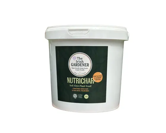 Nutrichar 1kg - image 1