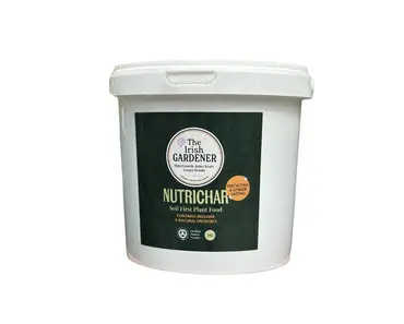 Nutrichar 1kg - image 1