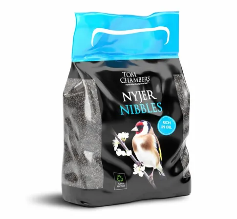 Nyjer Nibbles 0.75kg