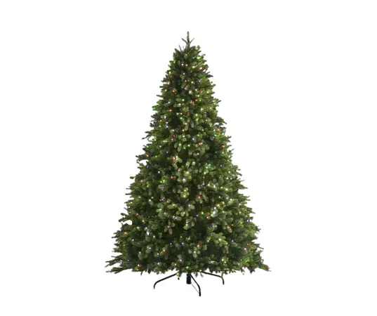 Oakely Fir Prelit 225cm/7.5ft - image 1