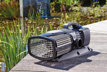 Oase Aquamax Eco Expert 26000 - image 2