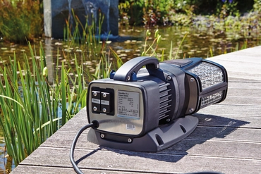 Oase Aquamax Eco Expert 26000 - image 4