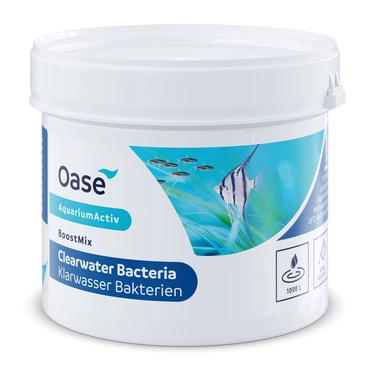 Oase Clearwater Bacteria 100g