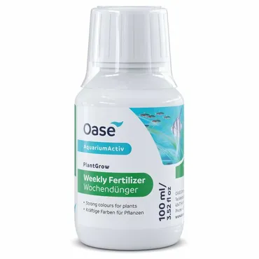 Oase Plant Weekly Fertilizer 100ml