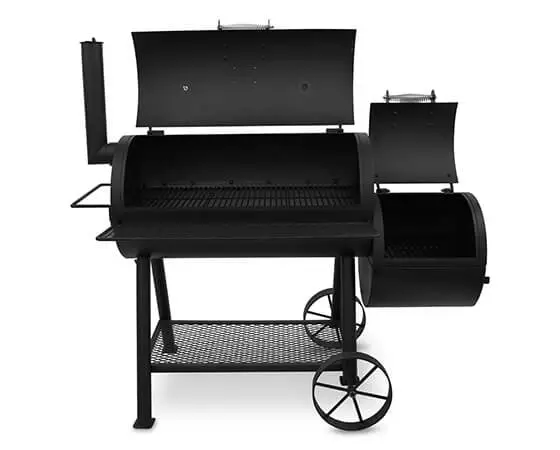 Oklahoma Joe's Highland Smoker - image 2