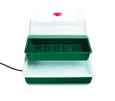 ONE TOP ELECTRIC PROPAGATOR