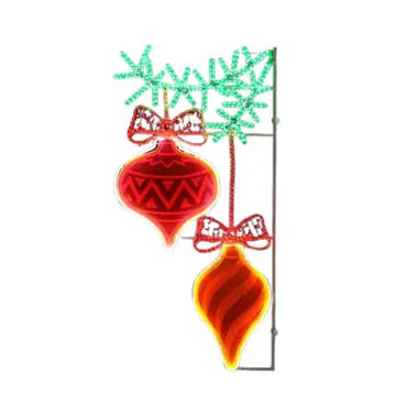 Onion and Olive Shape (200cm) - image 1