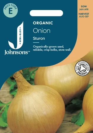 Onion Sturon Org - image 1