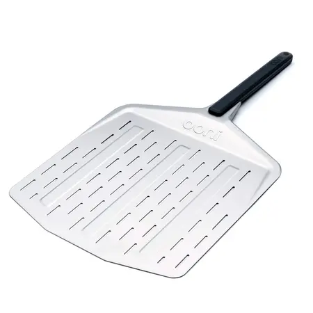 Ooni 12" Perforated Pizza Peel - image 1