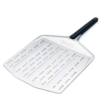 Ooni 12" Perforated Pizza Peel - image 1