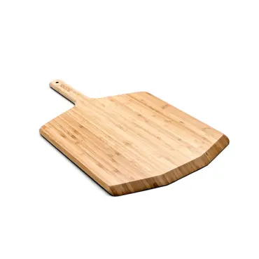 Ooni 14" Bamboo Pizza Peel & Serving Board