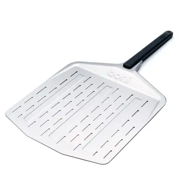 Ooni 14″ Perforated Pizza Peel - image 2