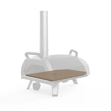 Ooni Baking Stone ( Karu 16 and Karu 2) - image 2