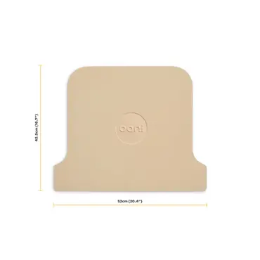 Ooni Baking Stone (Koda 16) - image 3