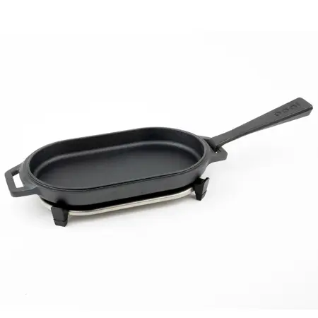 Ooni Cast Iron Sizzler Pan - image 1
