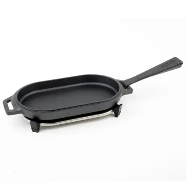 Ooni Cast Iron Sizzler Pan - image 1